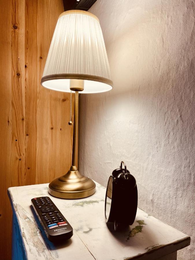 Ferienwohnung Kniep 베르니게로데 외부 사진