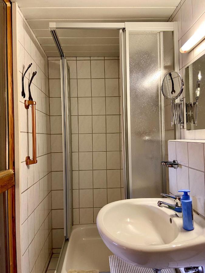 Ferienwohnung Kniep 베르니게로데 외부 사진
