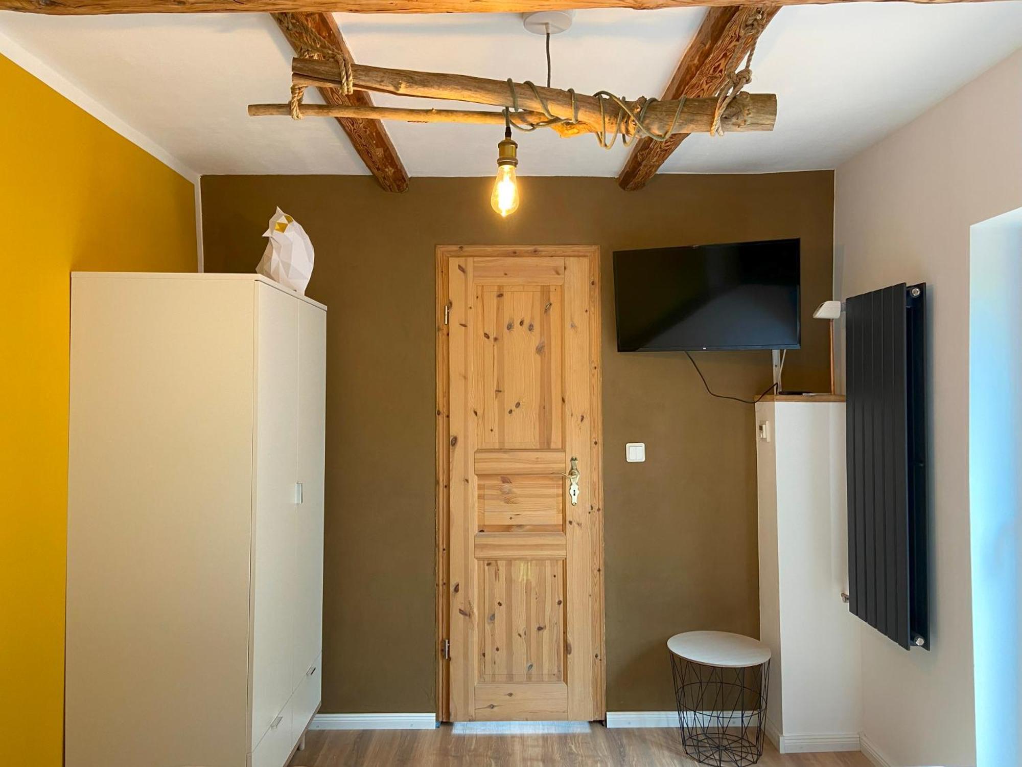 Ferienwohnung Kniep 베르니게로데 외부 사진