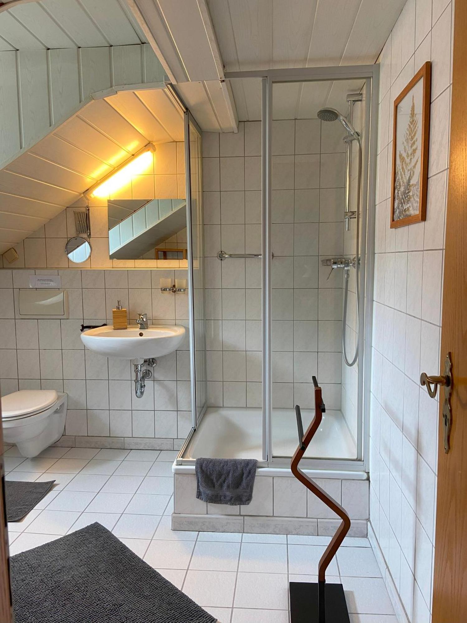 Ferienwohnung Kniep 베르니게로데 외부 사진